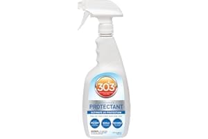 303 Aerospace Protectant for Vinyl, Plastic & Rubber, 32 oz |