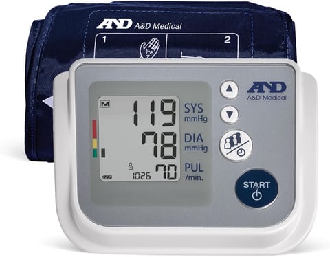 A&D Medical UA-767F