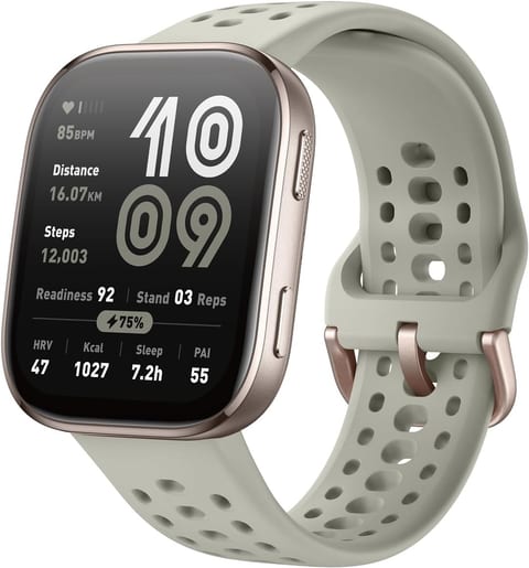 Amazfit GTR 4 Smartwatch