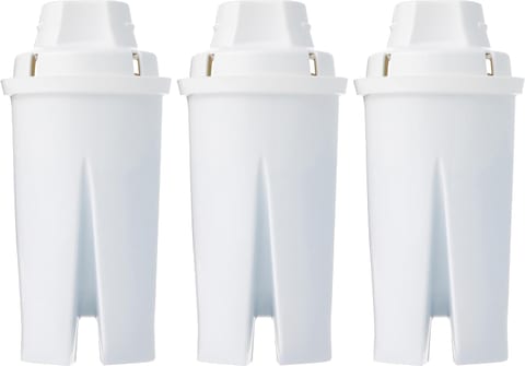 Amazon Basics Enhanced Water Filters for Pitcher, Brita Compatible