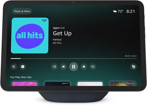 Amazon Echo Show 10 3rd Gen