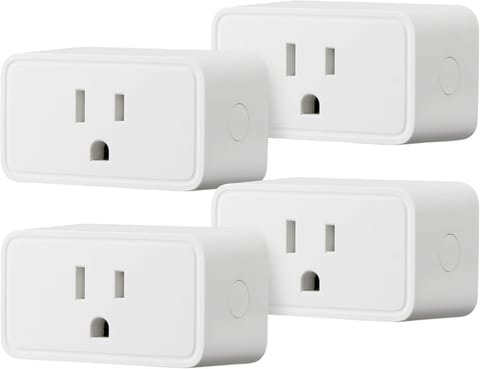 Amazon Smart Plug