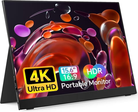 Anker 4K USB-C Monitor