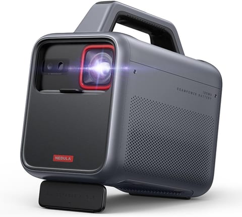 Anker Nebula Mars 3 Projector