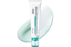 Anua PDRN Hyaluronic Acid 100 Moisturizing Cream, 2.02 fl oz |