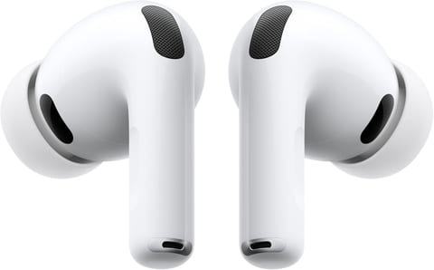 Apple AirPods Pro 3 Wireless Earbuds, Active Noise Cancellation
