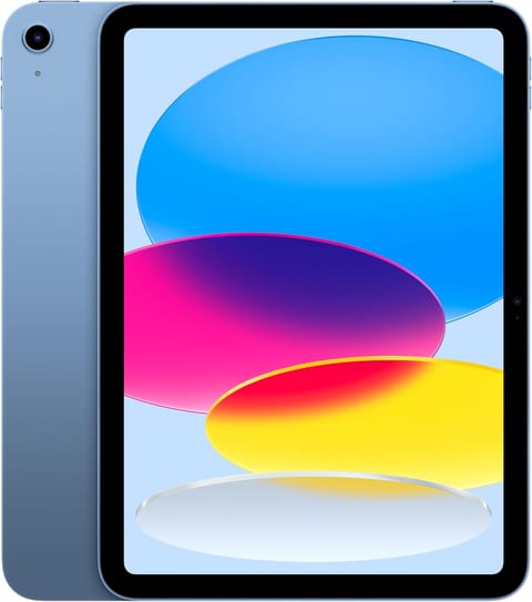 Apple iPad 11-inch: A16 chip, 11-inch Model, Liquid Retina Display