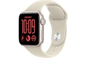 Apple Watch SE 3 GPS 40mm Smartwatch