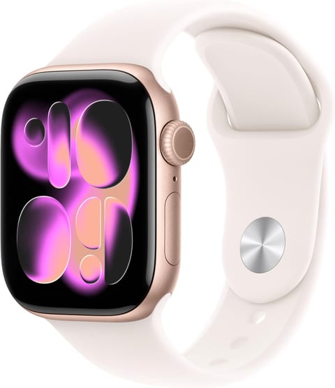 Apple Watch Series 10