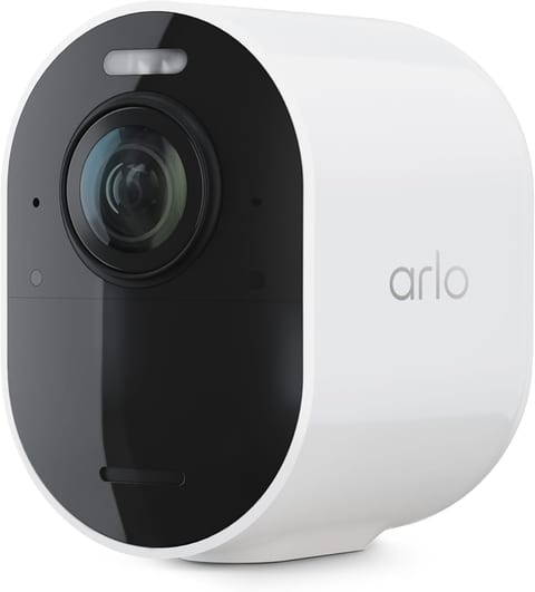 Arlo Ultra 2 Wireless 4K Security Camera
