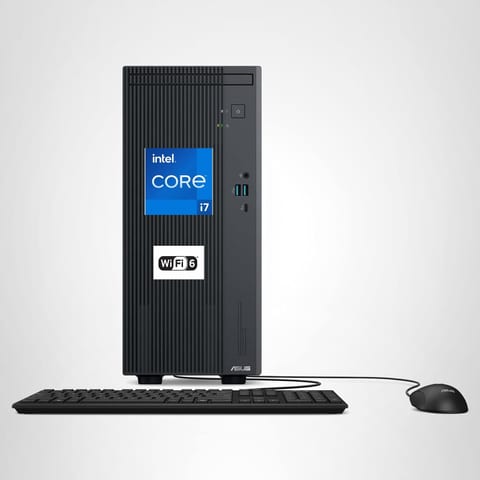 ASUS ROG Strix G16CHR Desktop