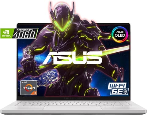 ASUS ROG Zephyrus G14 Gaming