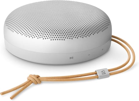Bang & Olufsen Beosound A1 Speaker