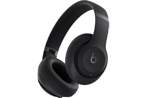 Beats Studio Pro Premium Wireless Over-Ear Headphones- Up to 40-Hour