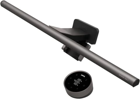 BenQ ScreenBar Halo Monitor Light