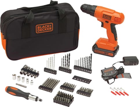 Black and Decker 20V MAX