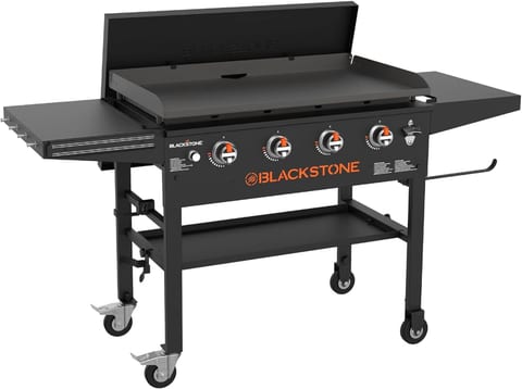 Blackstone 36 Inch Outdoor Flat Top Griddle