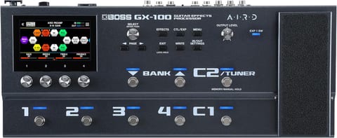 Boss Katana-100 MkII Guitar Amplifier