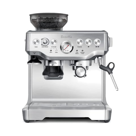 Breville Espresso Machine