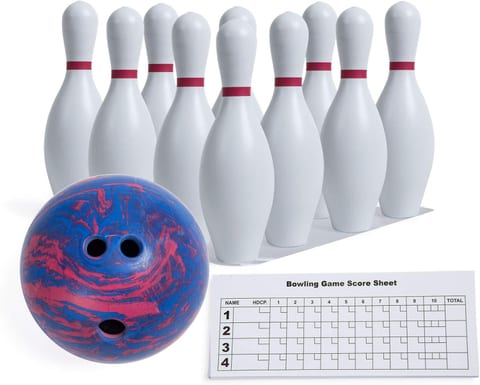 Champion Sports Deluxe Croquet Set