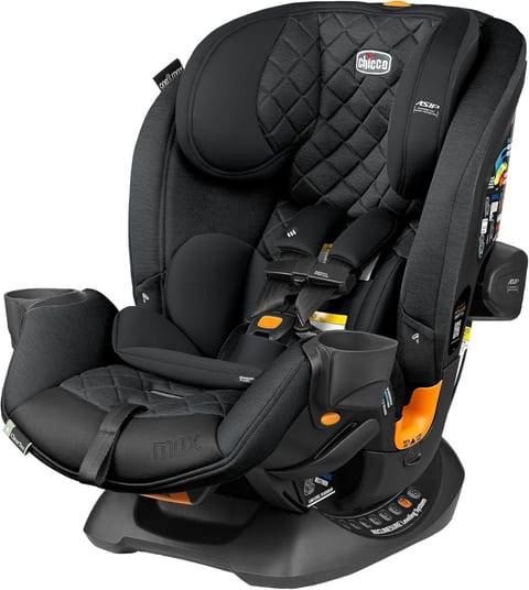 Chicco NextFit Max Convertible Car Seat