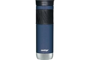 Contigo Byron 2.0 Stainless Steel Travel Mug with Snapseal Lid and
