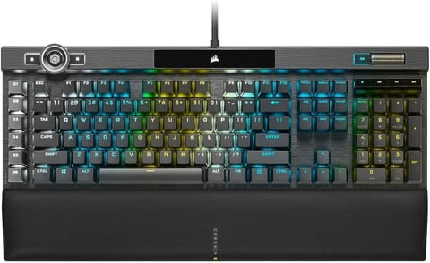 Corsair K95 RGB Platinum Keyboard