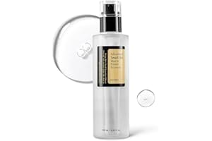 COSRX Snail Mucin 96% Repairing Serum, Hydrating Serum for Face with