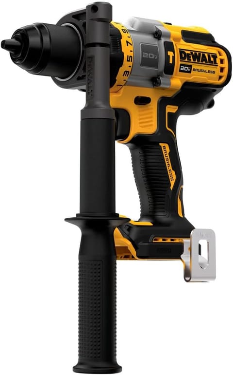 DeWalt DCD999 20V MAX FLEXVOLT ADVANTAGE