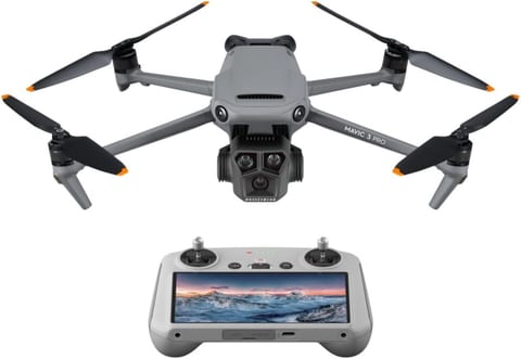 DJI Mavic 3 Pro Drone
