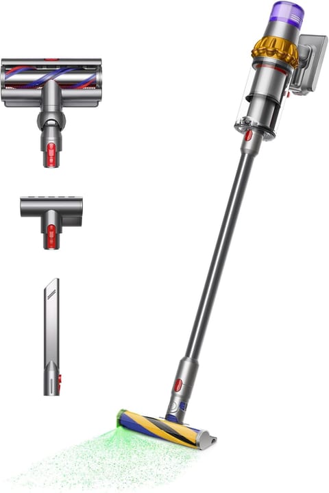 Dyson V15 Detect
