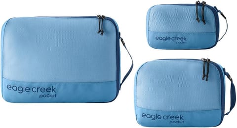 Eagle Creek Pack-It Reveal Cube Set 3-Piece