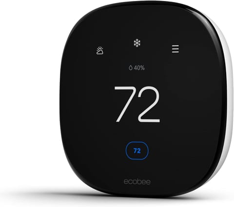 Ecobee Smart Thermostat Premium