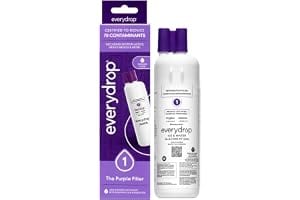 everydrop by Whirlpool Ice and Water Refrigerator Filter 1, EDR1RXD1