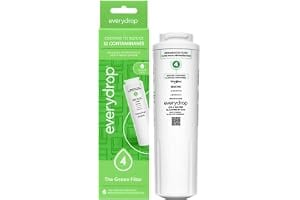 everydrop® by Whirlpool Ice and Water Refrigerator Filter 4