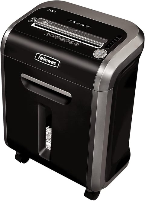 Fellowes Powershred 79Ci Shredder