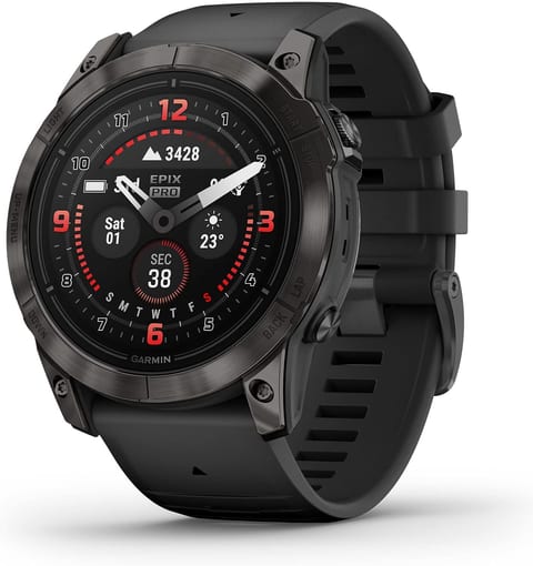 Garmin Epix Pro Gen 2 Smartwatch