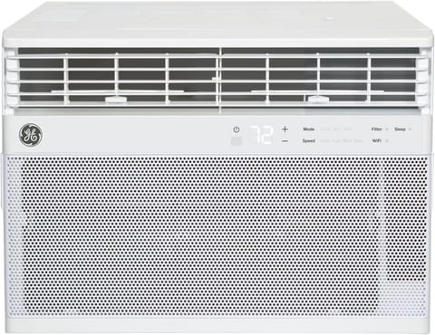 GE 24,000 BTU Smart Window Air Conditioner