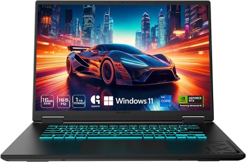 Gigabyte AORUS 15 Gaming Laptop