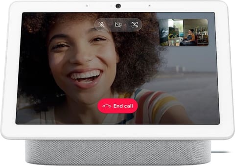 Google Nest Hub Max 2nd Gen