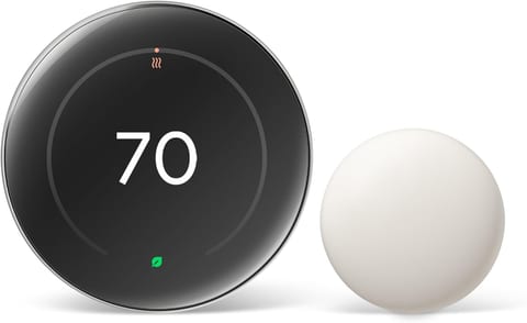 Google Nest Learning Thermostat 4th Gen