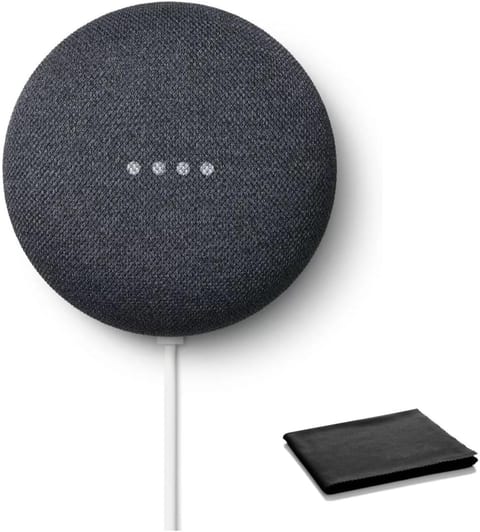 Google Nest Mini 2ND Gen