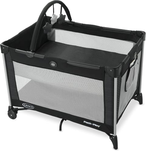 Graco Pack 'n Play On The Go Playard