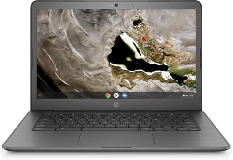 HP Chromebook 14A Laptop