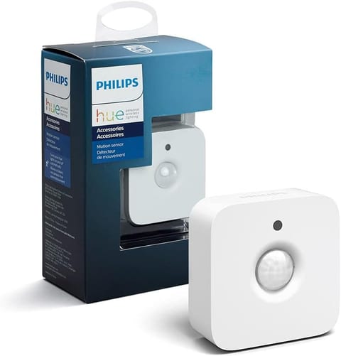 Hue Motion Sensor Indoor 2-Pack