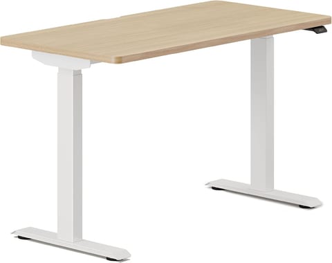 IKEA Bekant Standing Desk