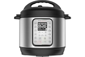 Instant Pot Duo Plus 9 In 1 Multicooker Pressure Cooker Slow Cook