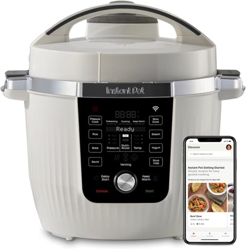 Instant Pot Pro Max