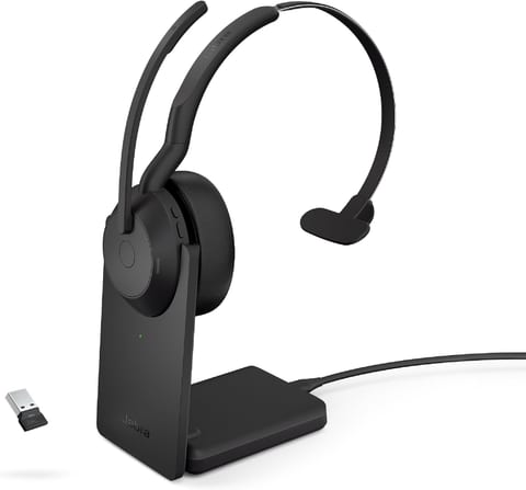 Jabra Move Style Edition Wireless Headphones