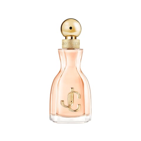 JIMMY CHOO - I Want Choo Eau de Parfum - Women's Fragrance